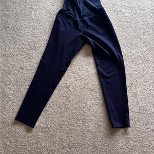 A Pea in the Pod Maternity Pants